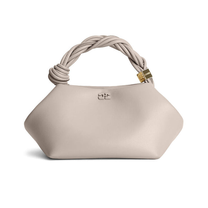 Small Bou Bag - Oyster Grey