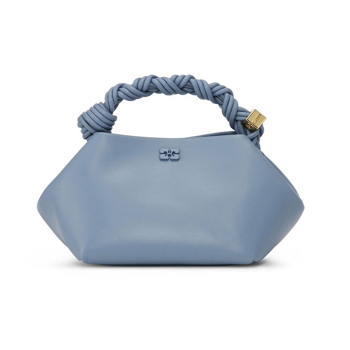 Small Bou Bag - Dusty Blue