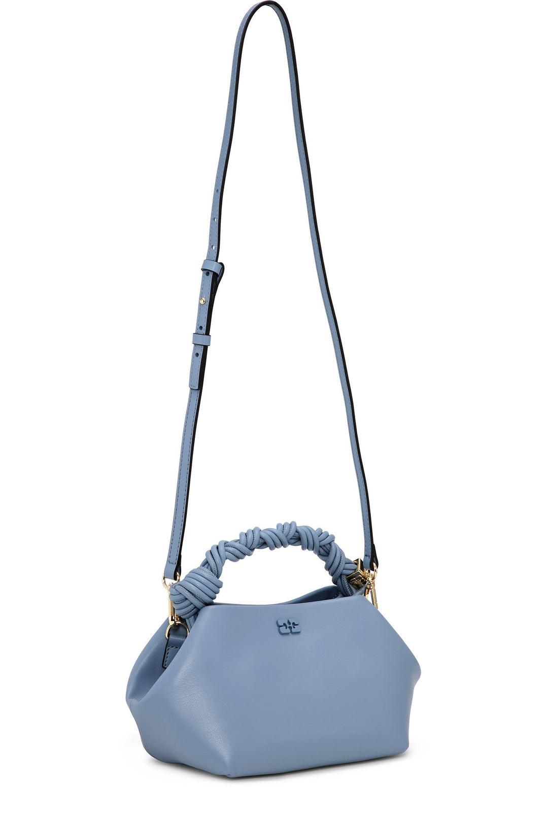 Small Bou Bag - Dusty Blue