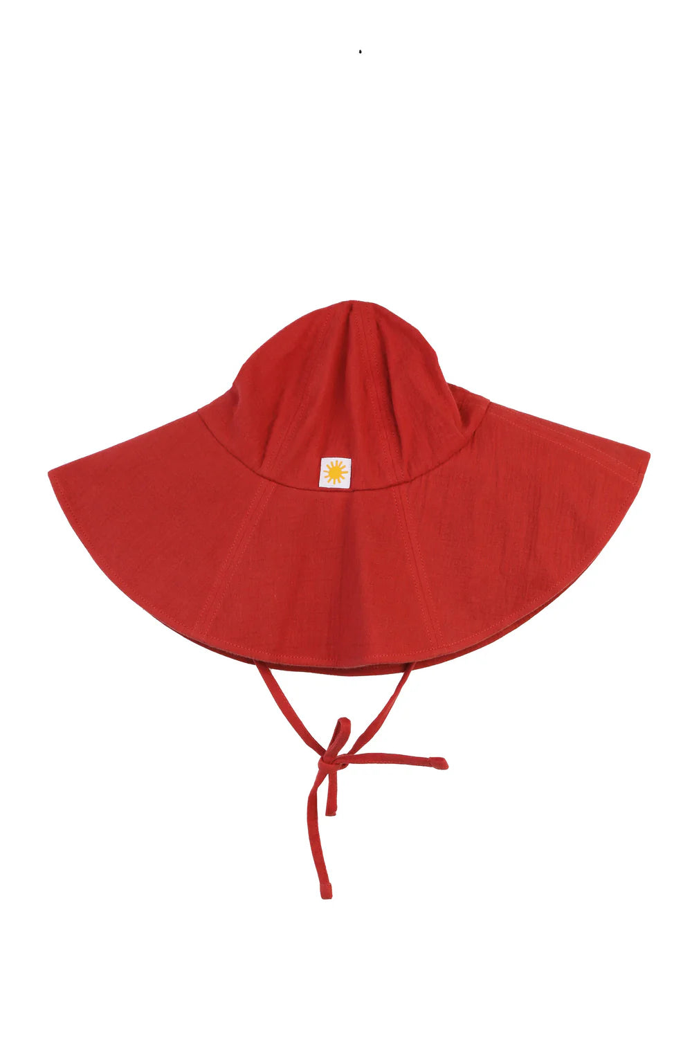Arbor Sun Hat - Paprika