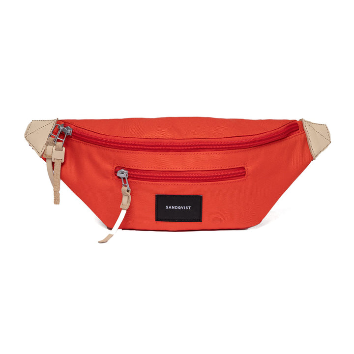 Aste Bum Bag - Orange