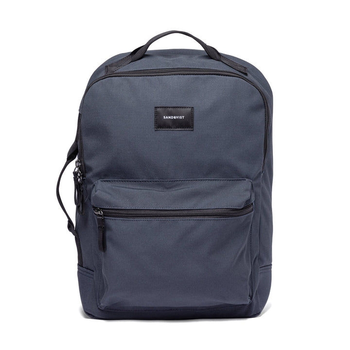 August Backpack - Navy