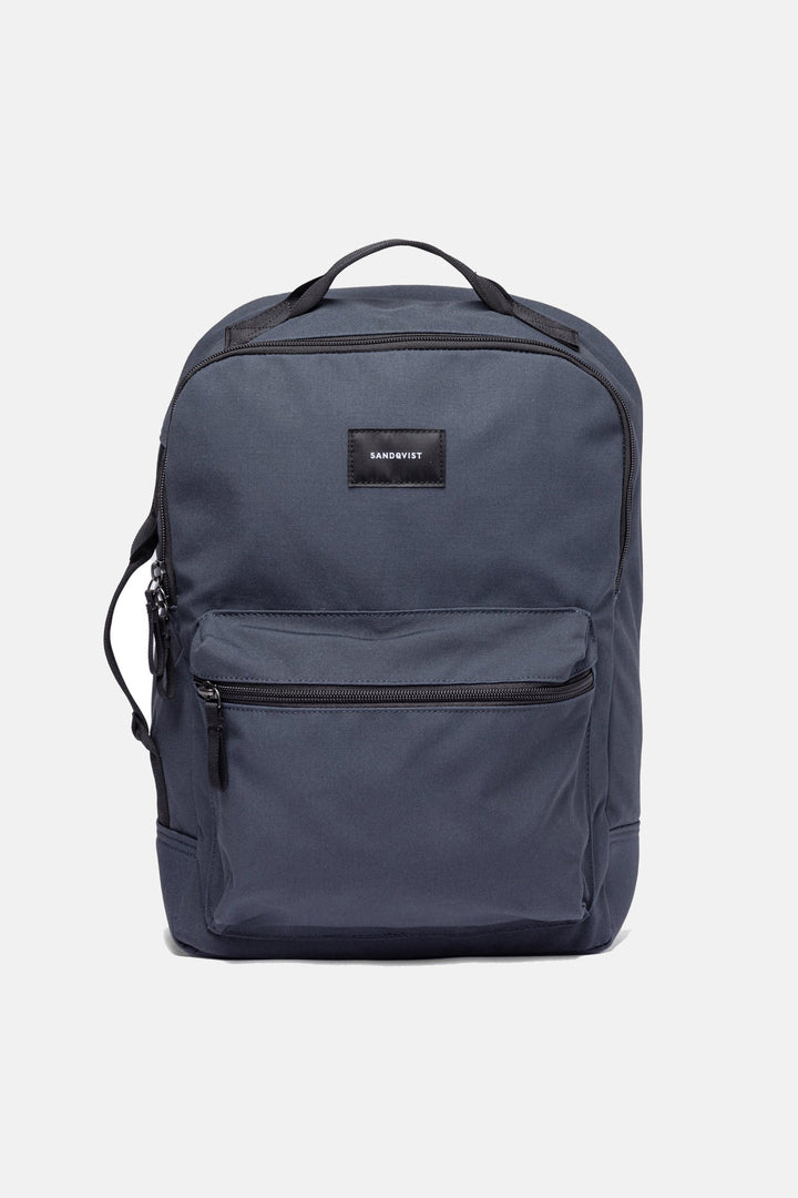 August Backpack - Navy