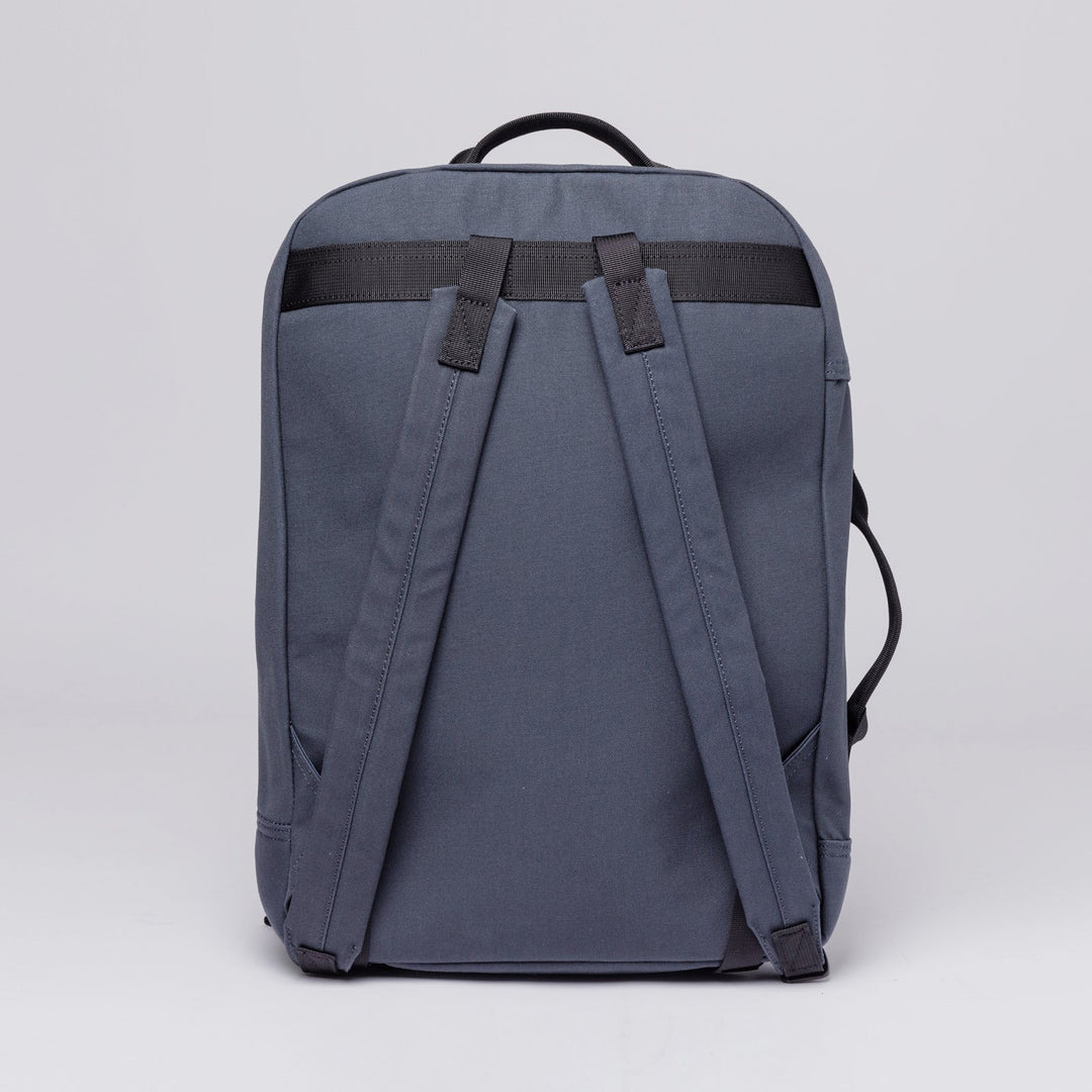 August Backpack - Navy