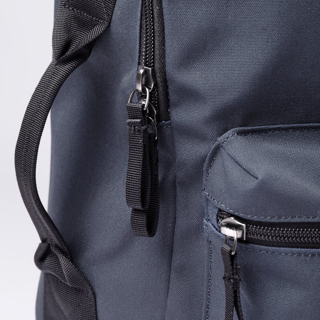 August Backpack - Navy