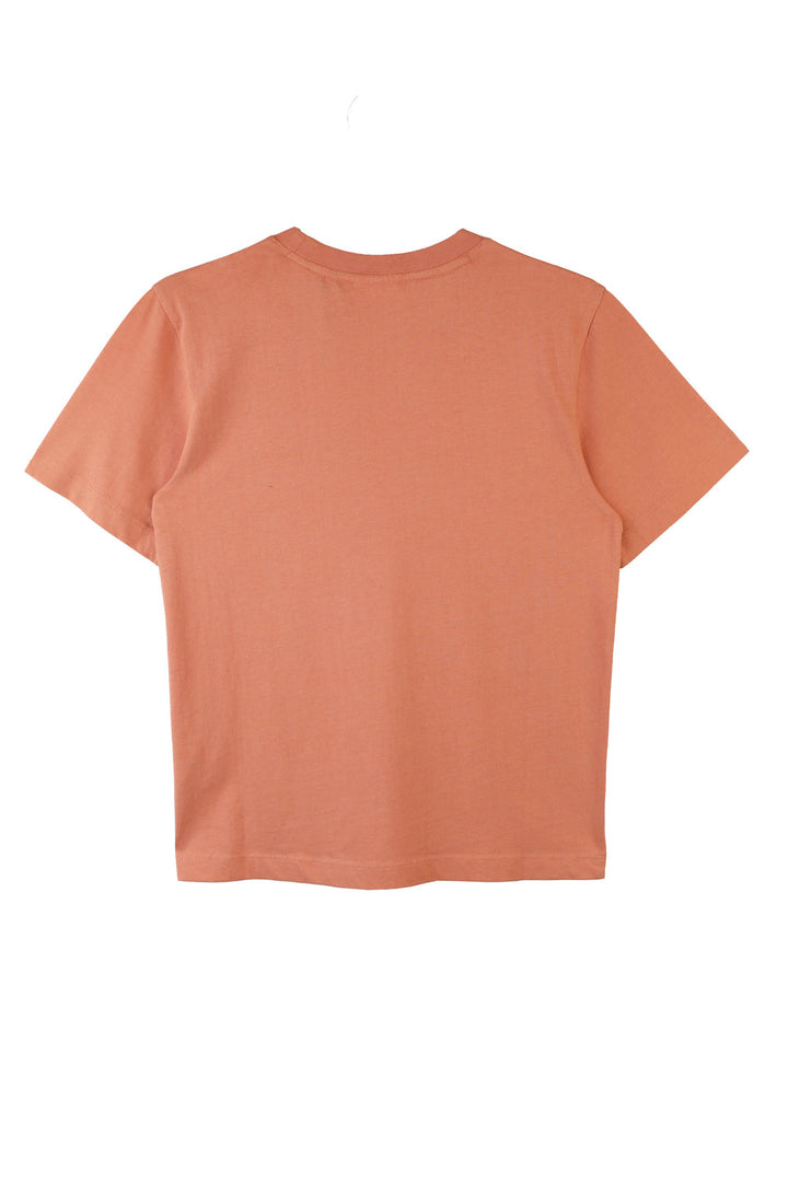 Basic Tee - Clay