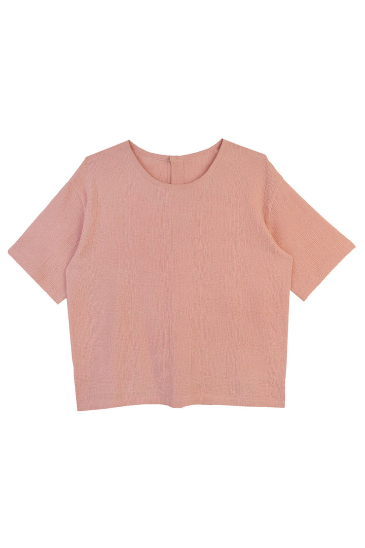 Bryce Top - Blush