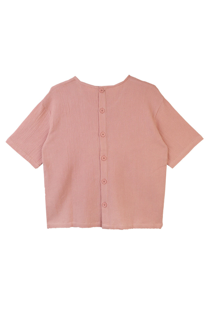 Bryce Top - Blush