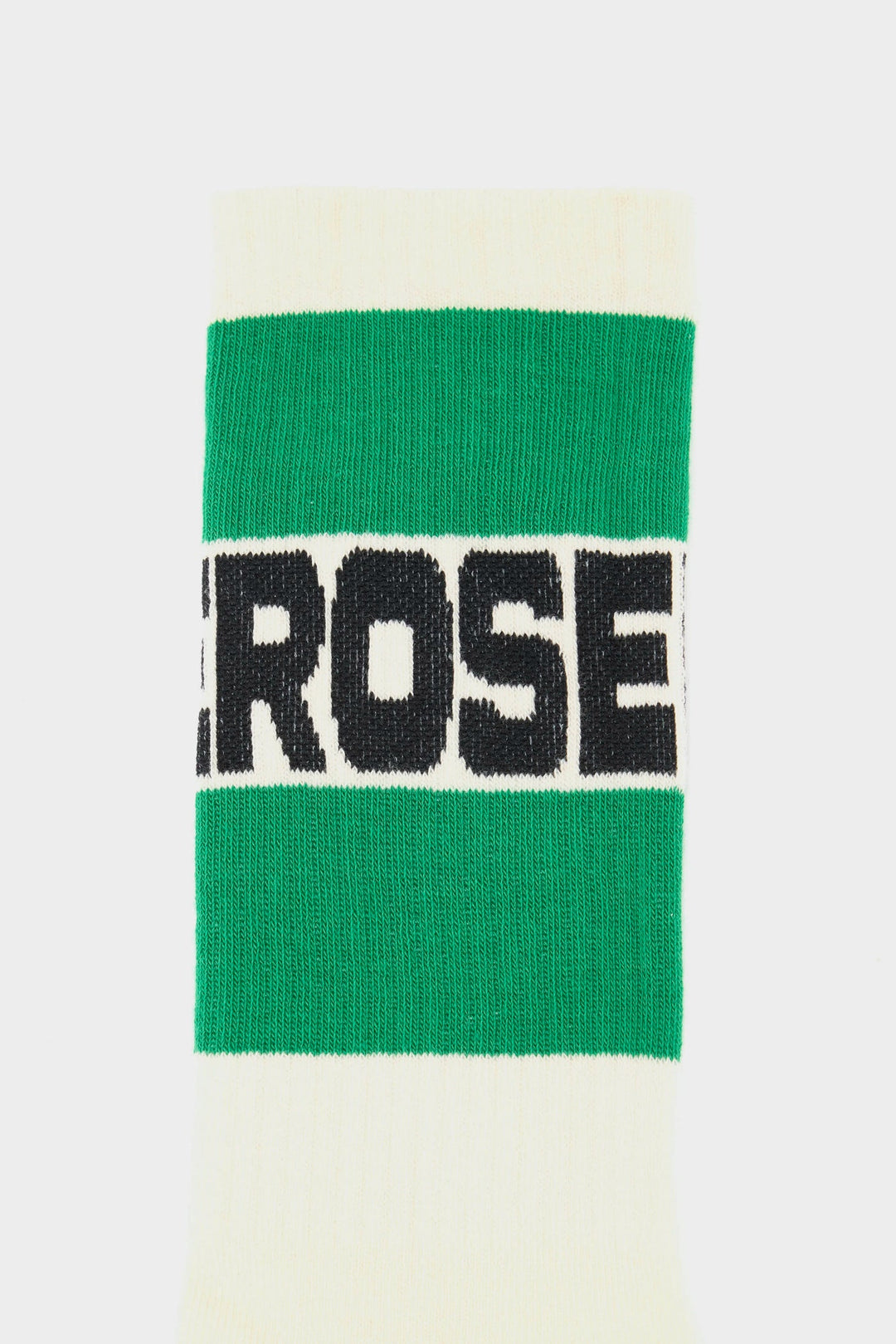 Vite Crew Socks - Green