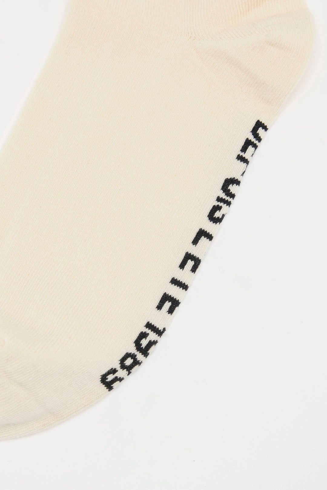 Vite Crew Socks - Green