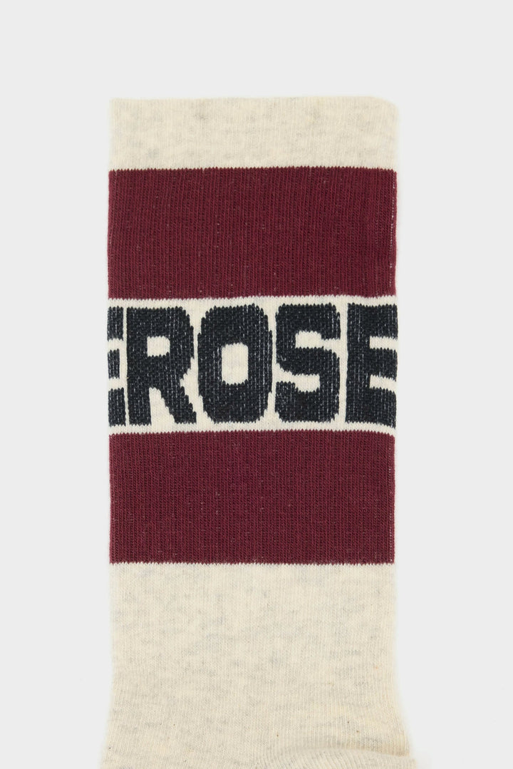 Vite Crew Socks - Amore