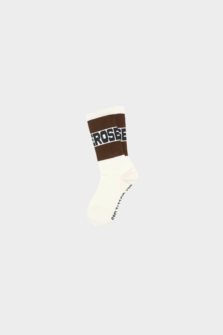 Vite Crew Socks - Brown