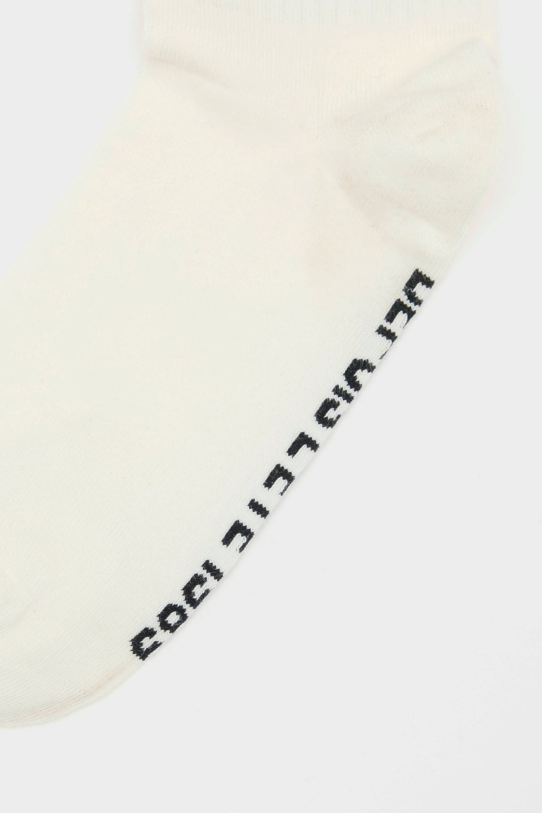 Vite Crew Socks - Brown