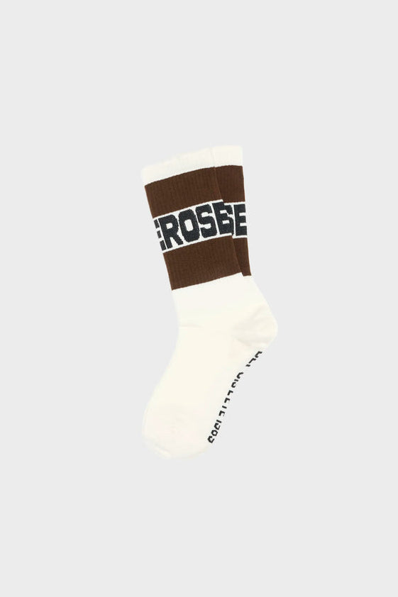 Vite Crew Socks - Brown