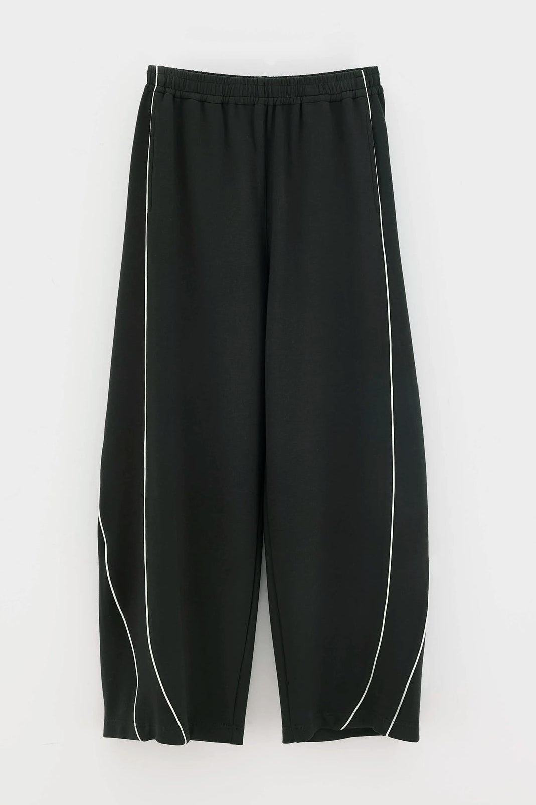 Jelina Jogging Bottoms - Anthracite