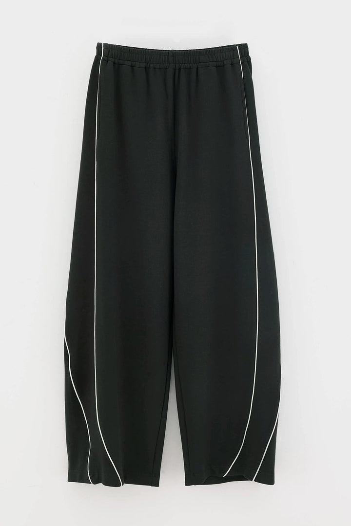 Jelina Jogging Bottoms - Anthracite