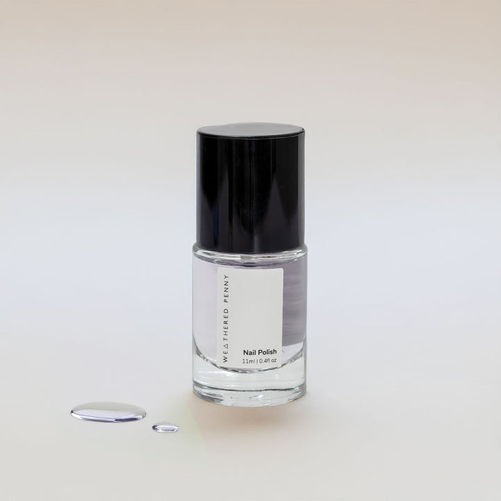 Base Coat with Vitamins & Plant E