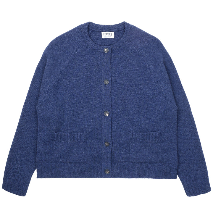 Raglan Sleeve Cardigan - Rhapsody