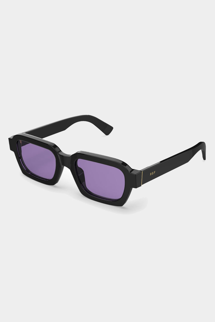 Caro Sunglasses - Black