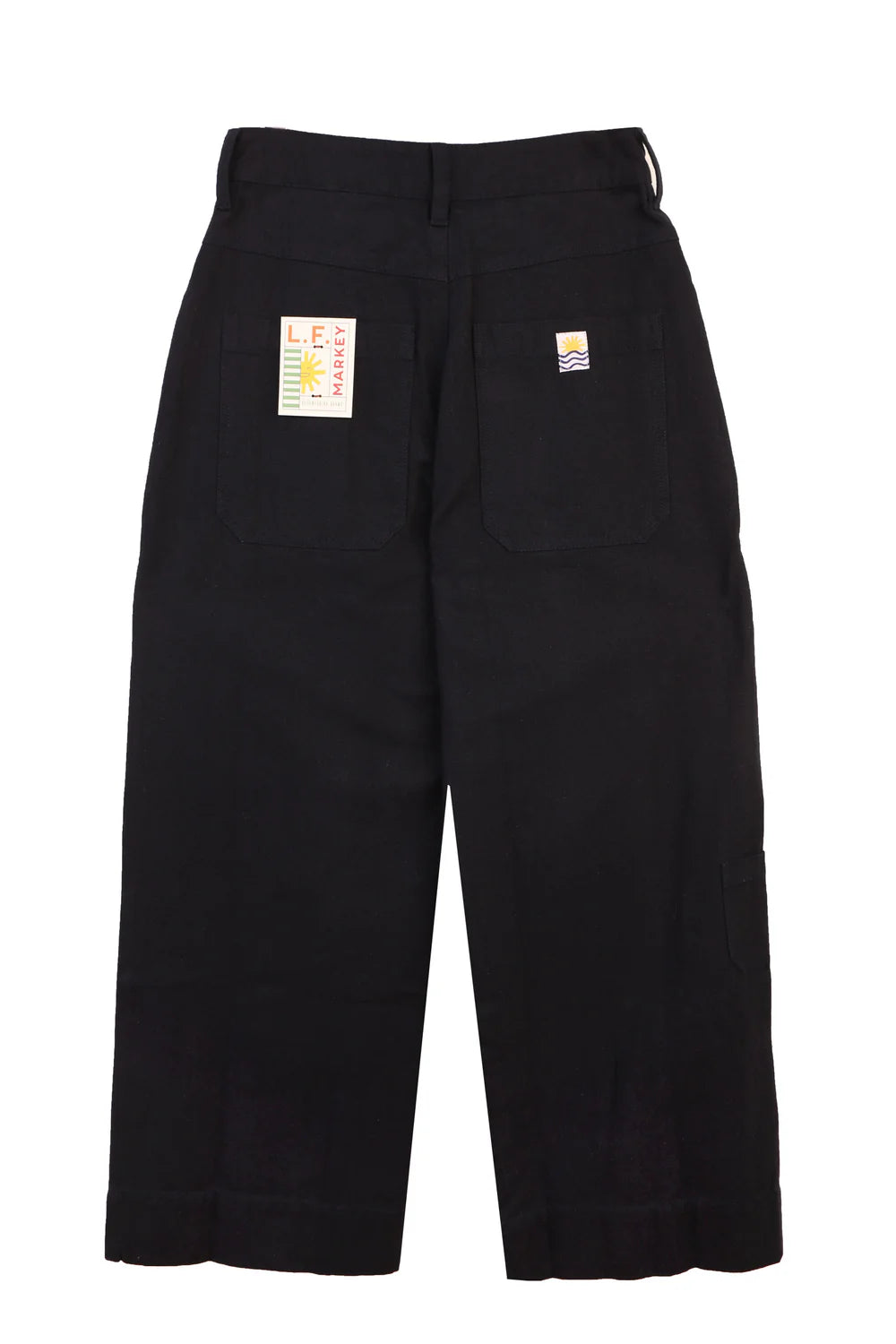 Carpenter Trousers - Navy