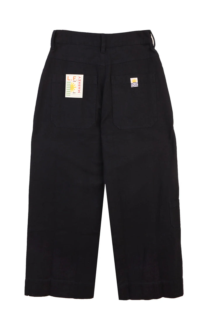 Carpenter Trousers - Navy