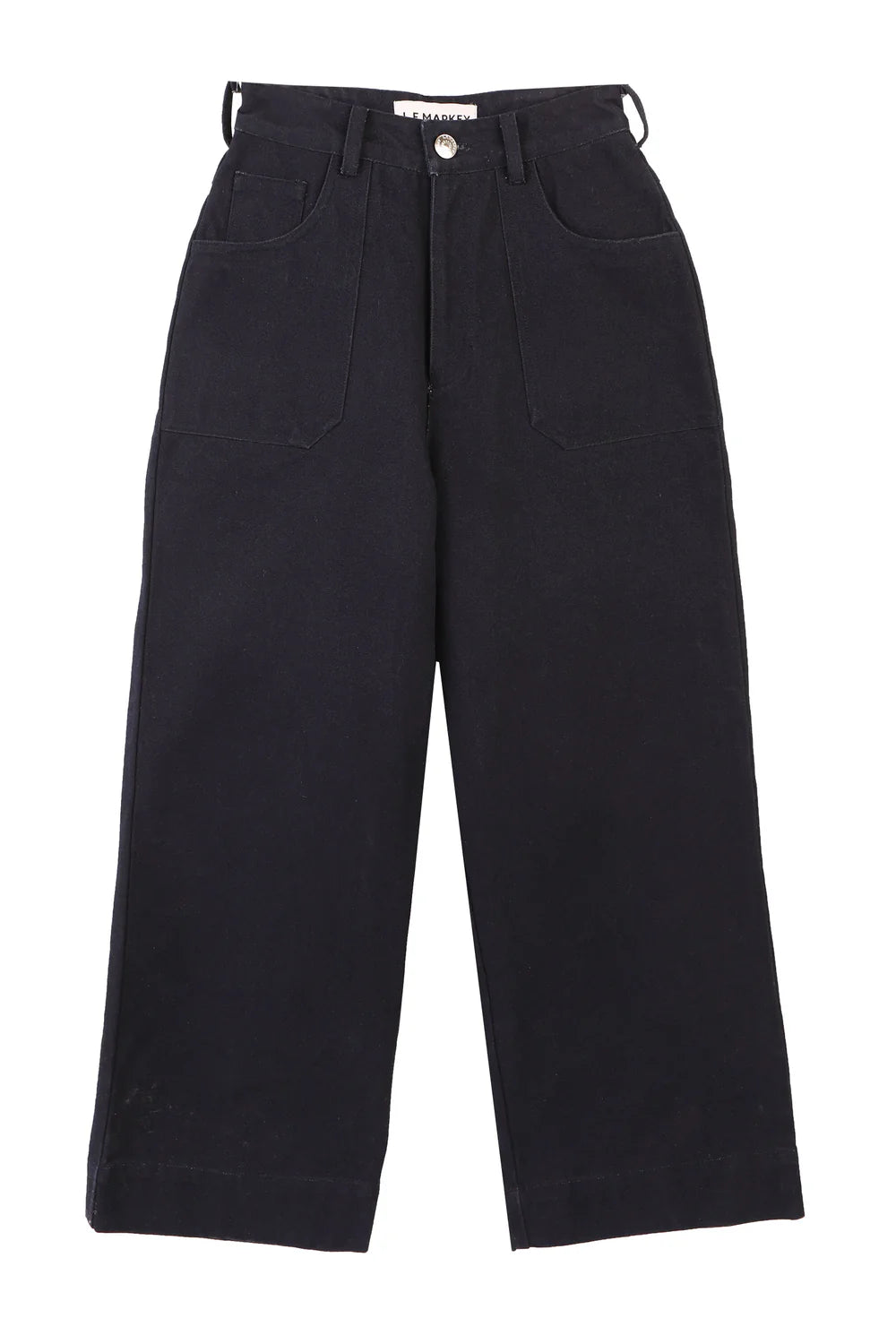 Carpenter Trousers - Navy