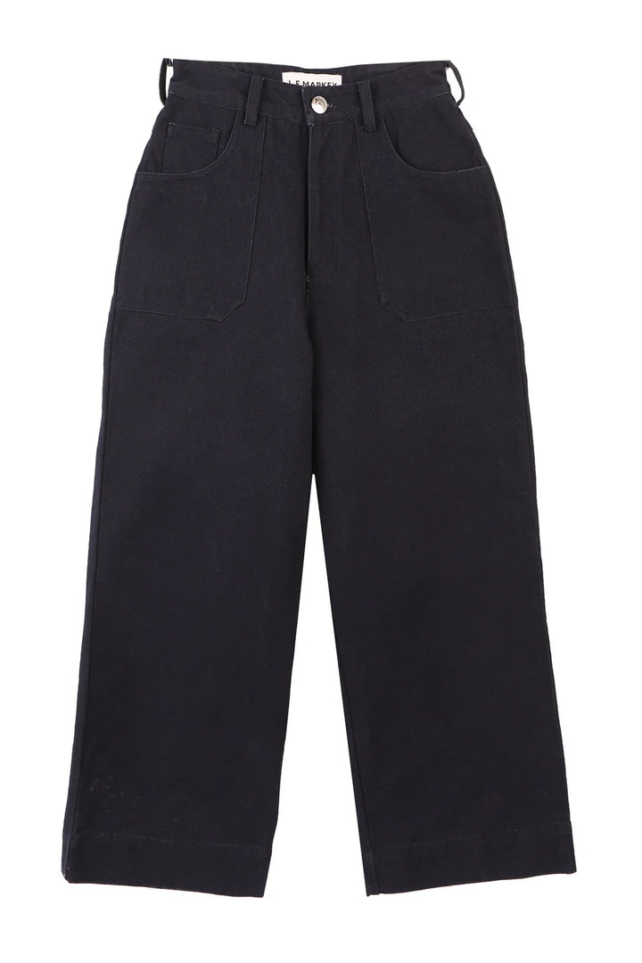 Carpenter Trousers - Navy