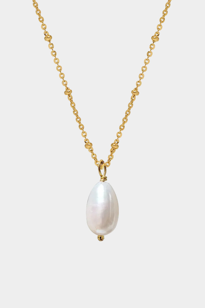 Diana Freshwater Pearl Necklace