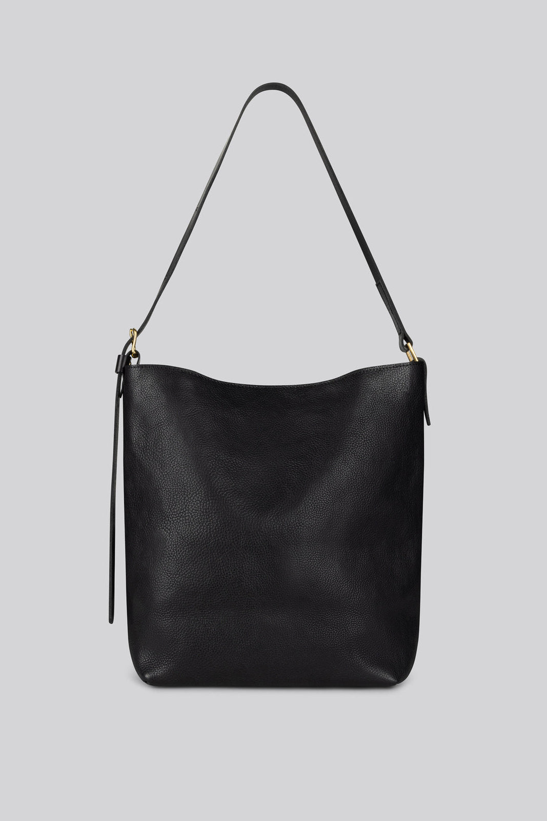 Dippy Bag - Black - Frontiers Woman