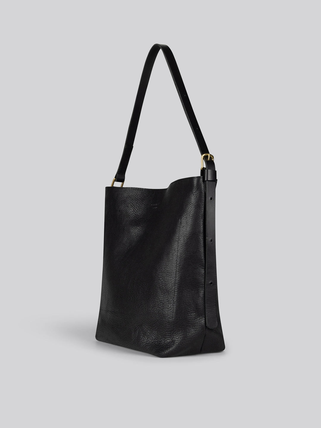 Dippy Bag - Black - Frontiers Woman
