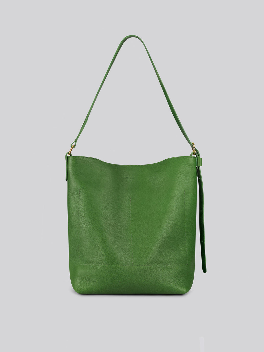 Dippy Bag - Grainy Green - Frontiers Woman
