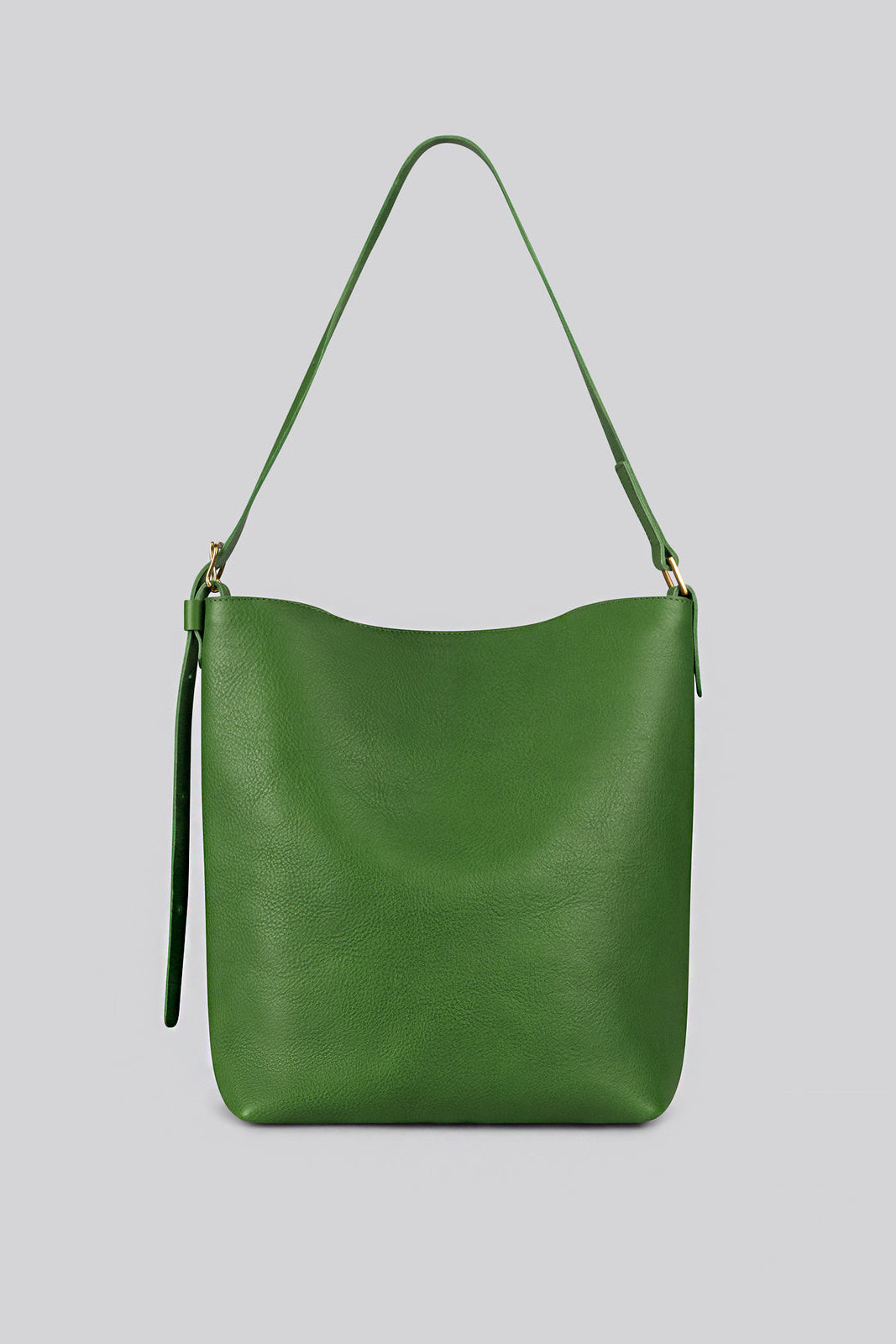 Dippy Bag - Grainy Green - Frontiers Woman