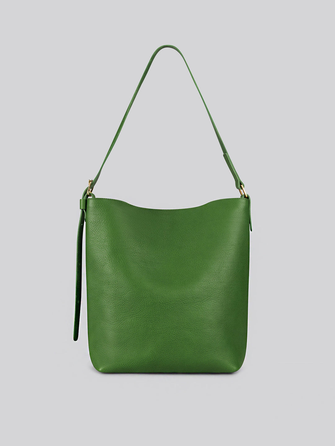 Dippy Bag - Grainy Green - Frontiers Woman