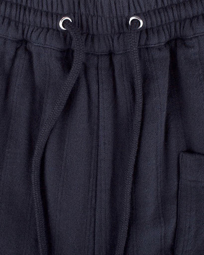 Elio Trouser - Black