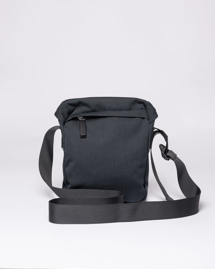 Everyday Crossbody Bag - Black