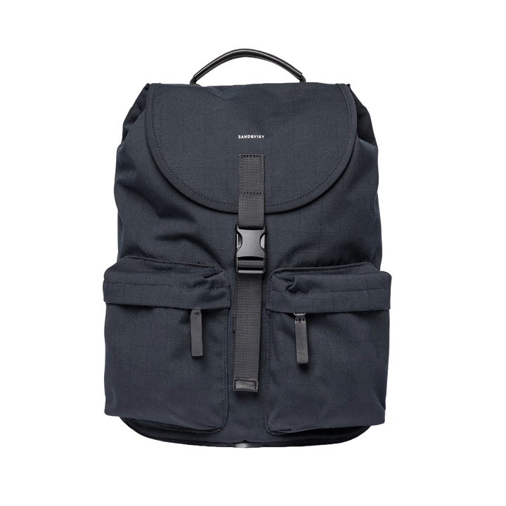 Everyday Rucksack - Black