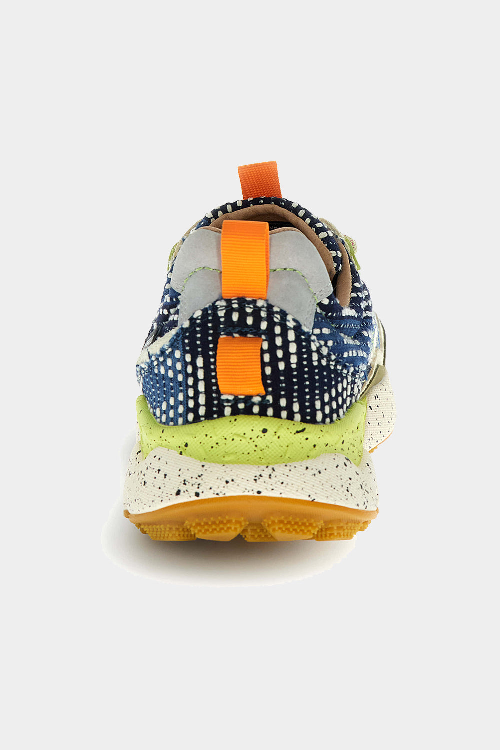 Iwano 2 Waterproof Ltd Capsule Sneakers - Taupe/Dark Grey/Azure