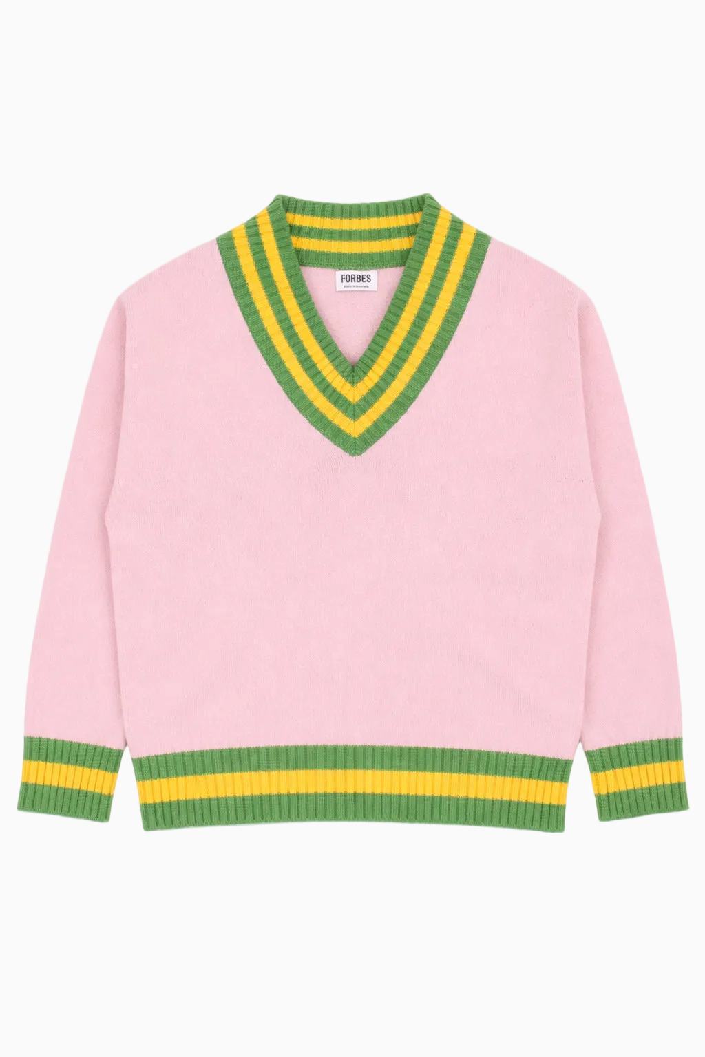 Cricket Sweater - Candy - Frontiers Woman