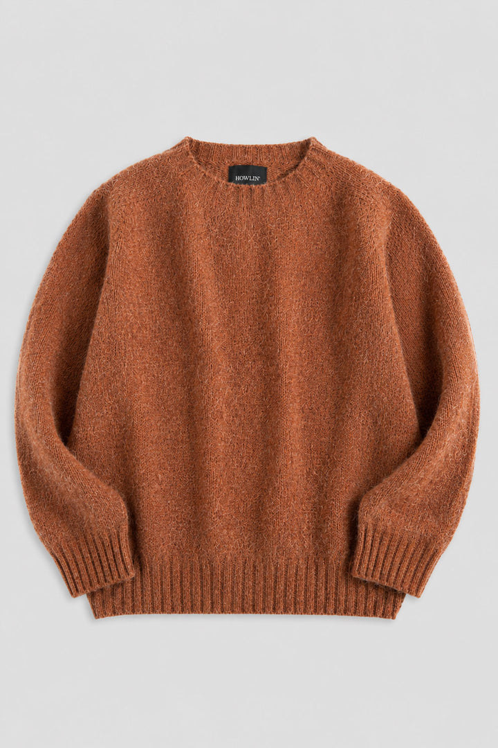 Forevernevermore Knit - Distant Earth