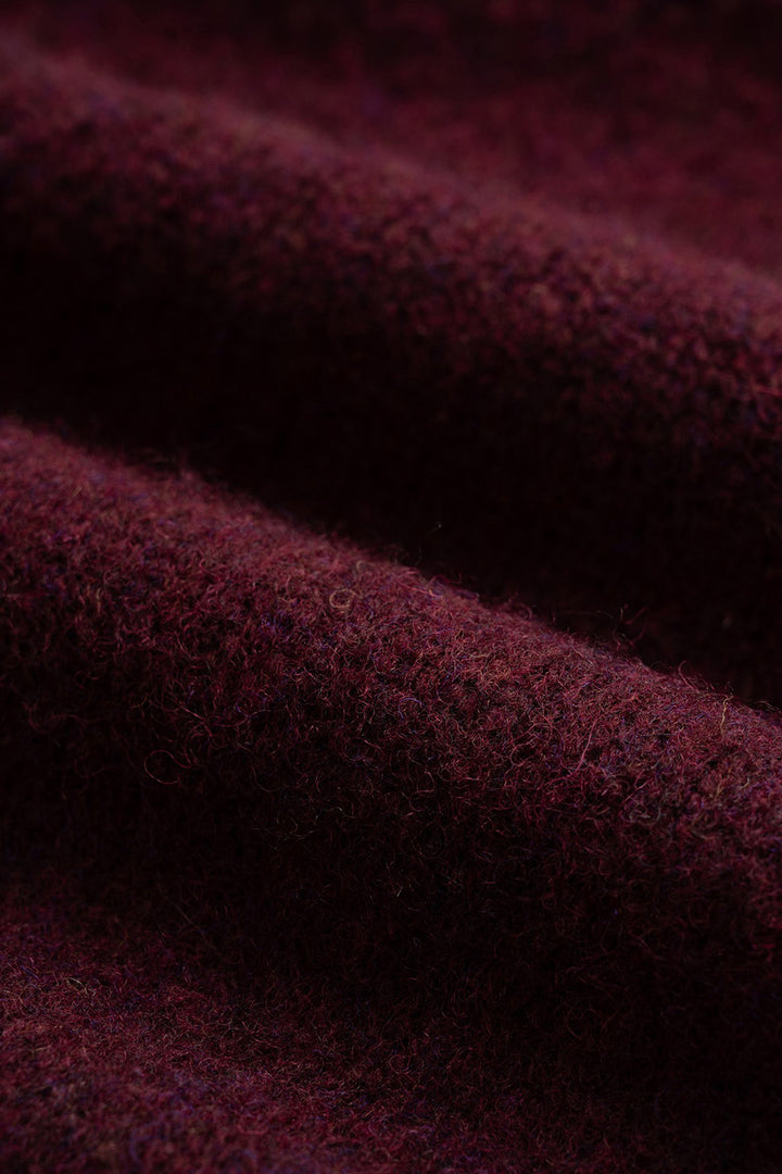 Forevernevermore Knit - Bordeaux