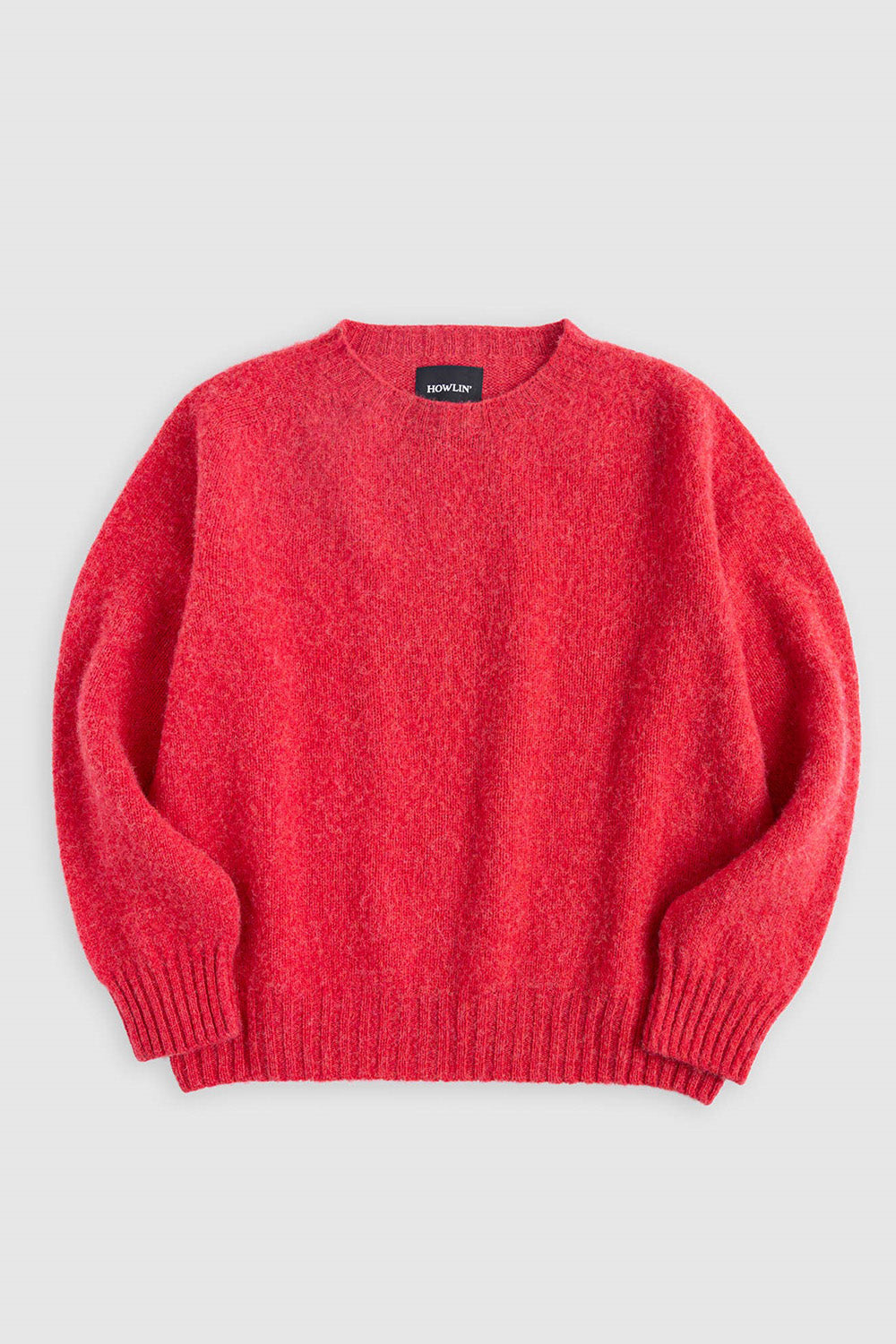 Forevernevermore Knit - Cherry Bomb