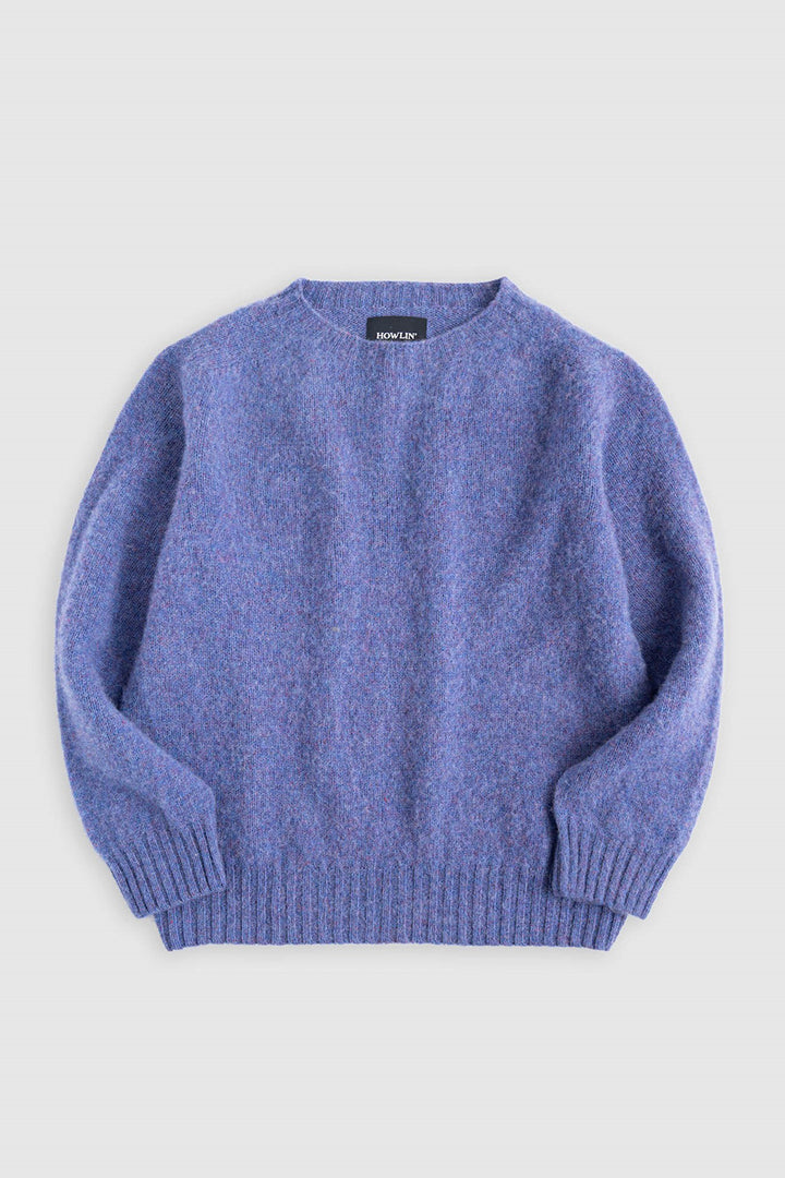 Forevernevermore Knit - Dream Orchid