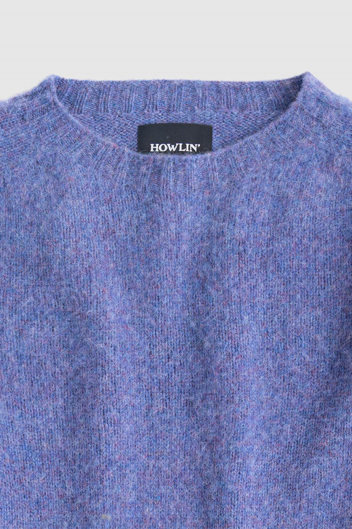 Forevernevermore Knit - Dream Orchid
