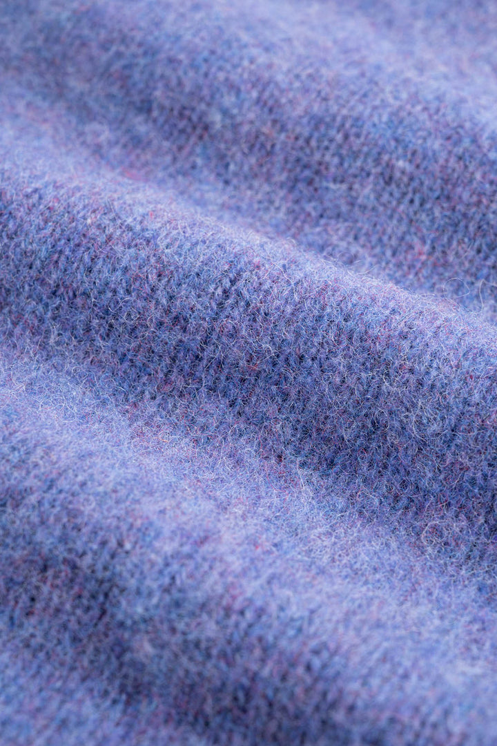 Forevernevermore Knit - Dream Orchid