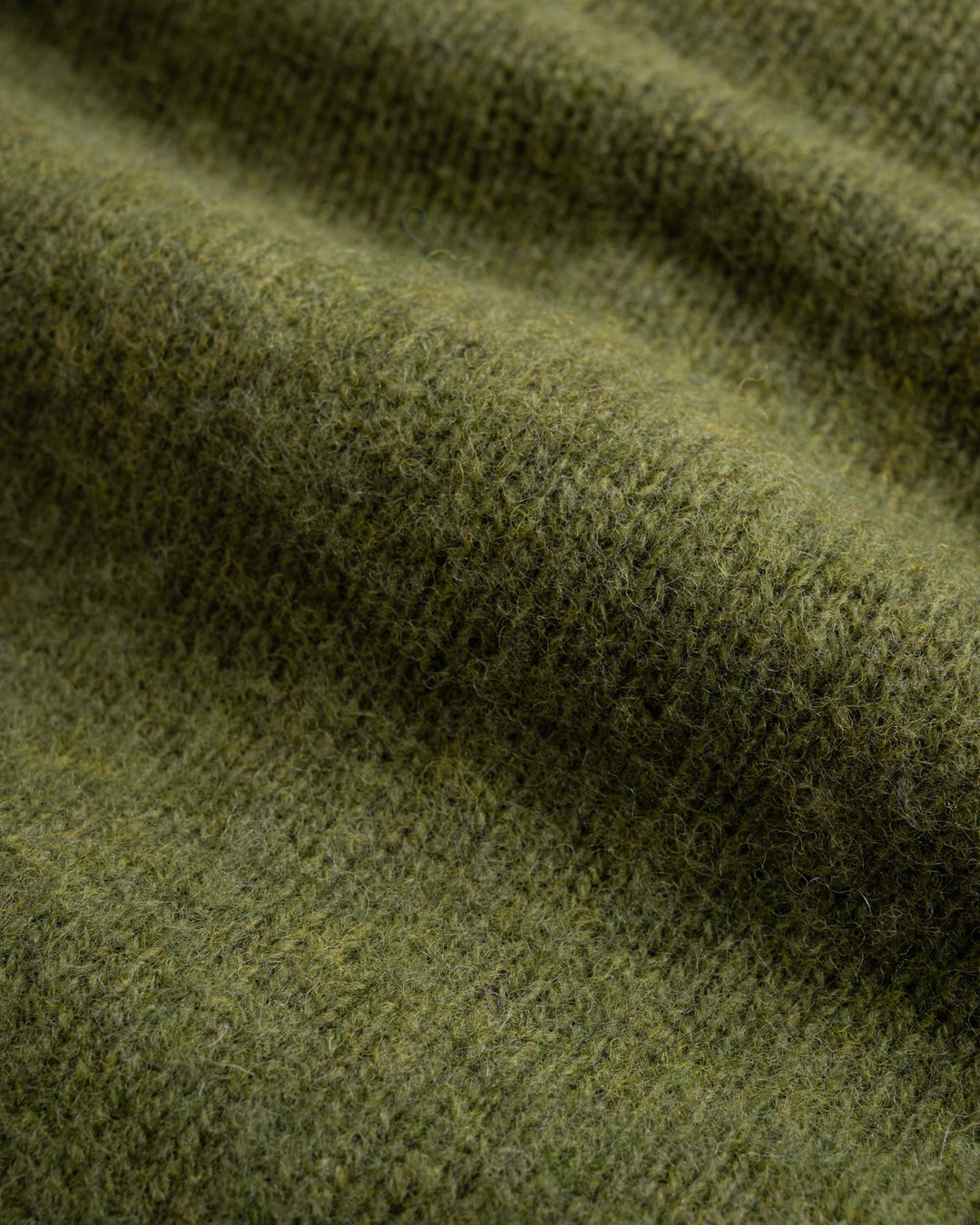 Forevernevermore Knit - Wild Olive