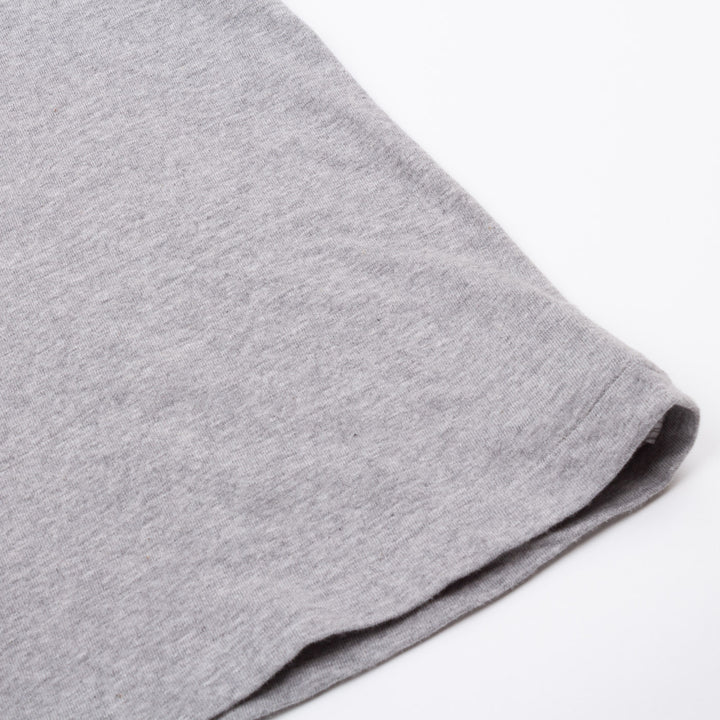 Hi'aka SS T-Shirt - Hambledon Grey