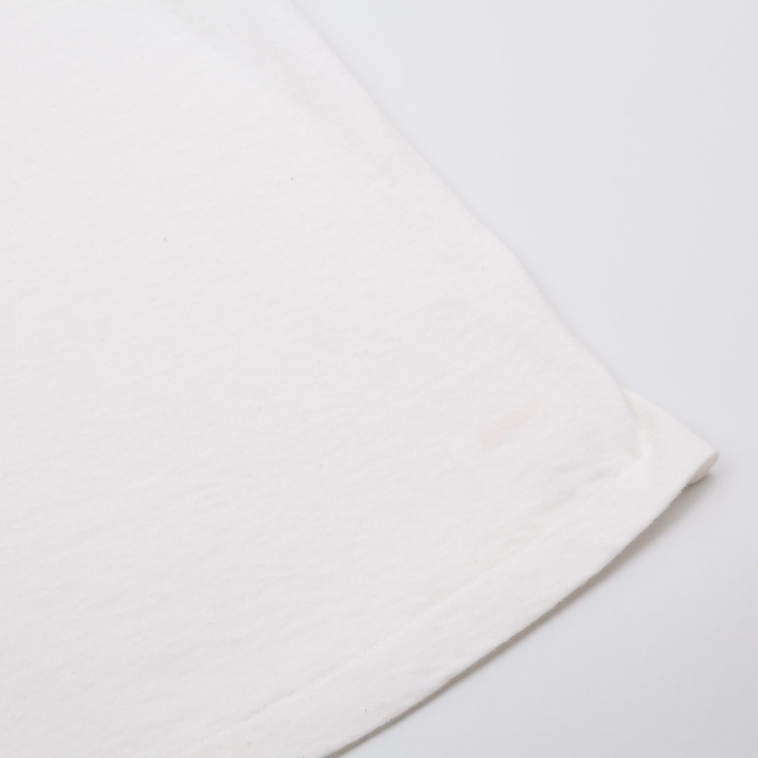 Hi'aka SS T-Shirt - Off White