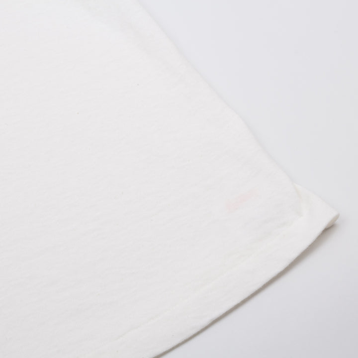 Hi'aka SS T-Shirt - Off White