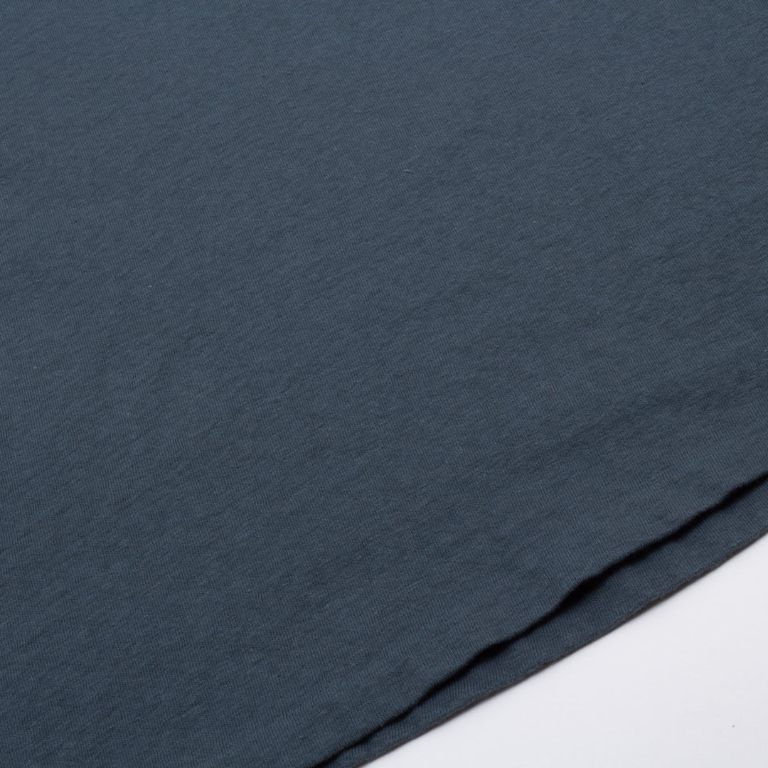 Na'maka'oh LS T-Shirt - Dark Slate