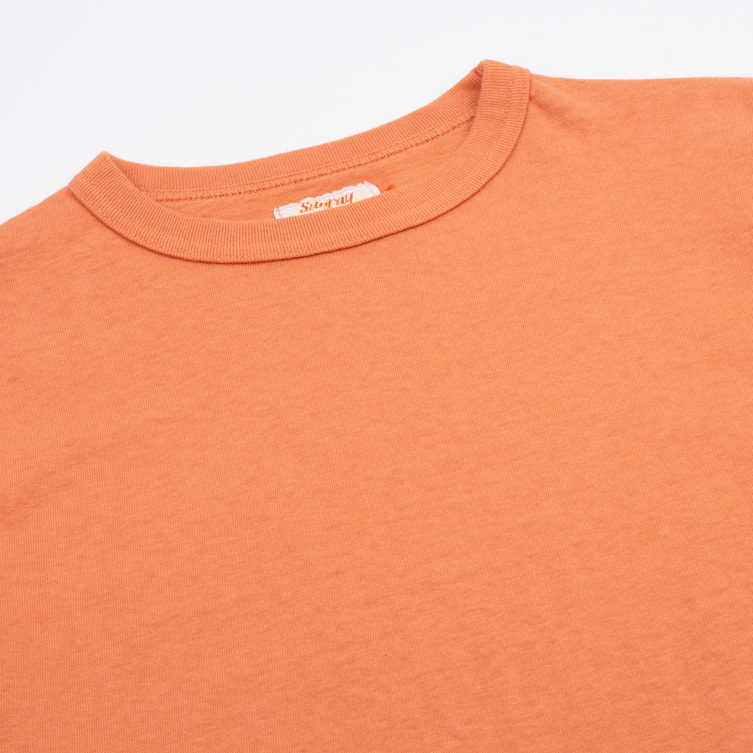 Na'maka'oh LS T-Shirt - Autumn Leaf